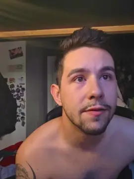 Cam4 Free Live Porn of morborojo1