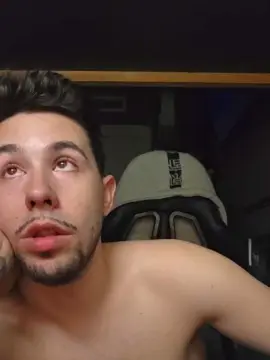 Cam4 Sex Cam of morborojo1