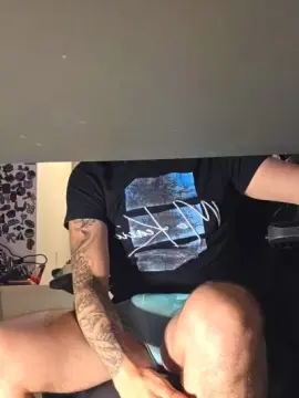 Cam4 Live Sex of morborojo1