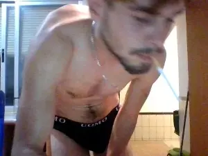 Cam4 Sex Cam of Biggpula1