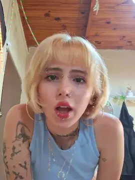 Cam4 Sex Cam of Gl0w