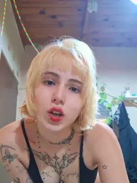 Cam4 Best Webcam of Gl0w