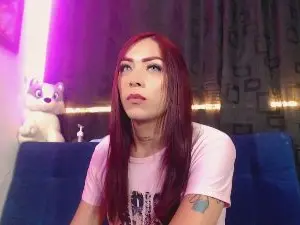 Cam4 Free Live Porn of Iam_megan