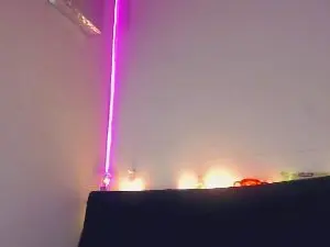 Cam4 Adult Webcam of Iam_megan