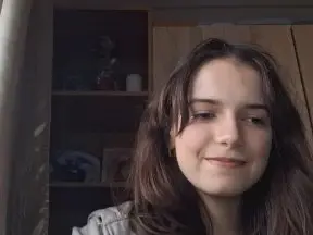 Cam4 Live Sex of SommerHandke