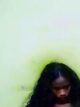 Cam4 Nude Webcam of annita1