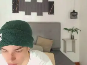 Cam4 Nude Webcam of sora_jun