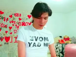 Cam4 Live Sex of Alandelrey