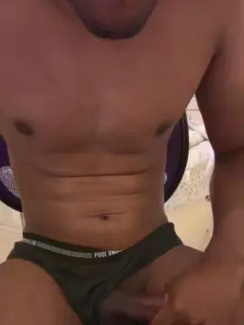 Cam4 Live Porn of Landi333