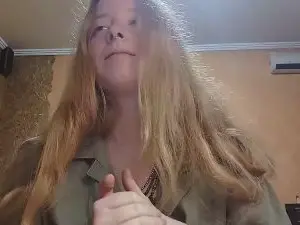 Cam4 Nude Webcam of MickeyAnway