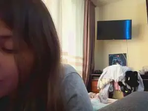 Cam4 Free Live Porn of OlaDago