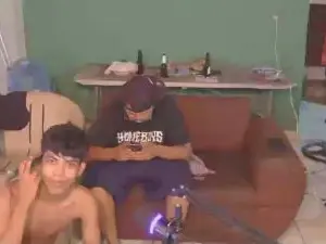 Cam4 Live Sex Cam of P4NT0JA