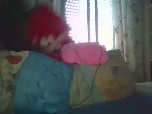 Cam4 Nude Webcam of chicatrans