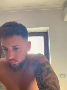 Cam4 Adult Webcams of stallone999_hot