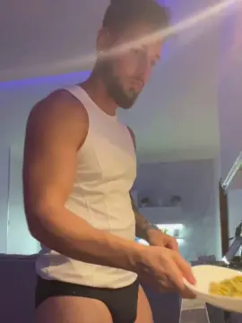 Cam4 Sex Cam of stallone999_hot