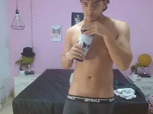 Cam4 Live Sex of zayne_lyon