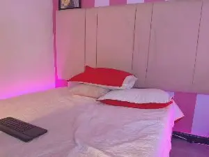 Cam4 Private Sex Chat of Ariia_Sweett