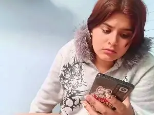 Cam4 Private Sex Chat of Damizz