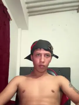 Cam4 Private Sex Chat of HANDSOME_BOY23