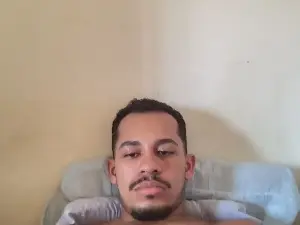 Cam4 Free Porn Cam of Hunter04