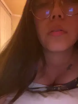 Cam4 Live Sex of Laurabunny69666