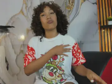 Cam4 Live Sex of Ruby_RedMoon