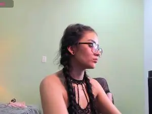 Cam4 Sex Chat of Vixen_yess