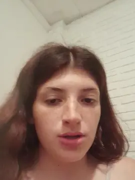 Cam4 Free Porn Cam of camila4993