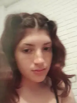 Cam4 Live Sex Cam of camila4993