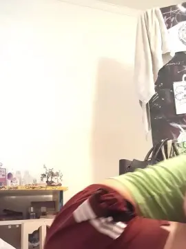 Cam4 Adult Webcam of camila4993