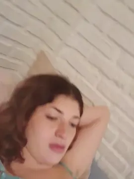 Cam4 Adult Video Chat of camila4993