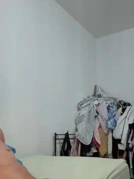 Cam4 Sex Chat of Iasy4