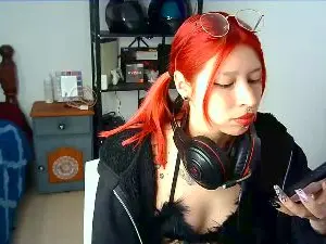 Cam4 Private Sex Chat of Pandiita_06