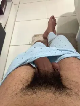 Cam4 Live Sex of Umdotado21cm