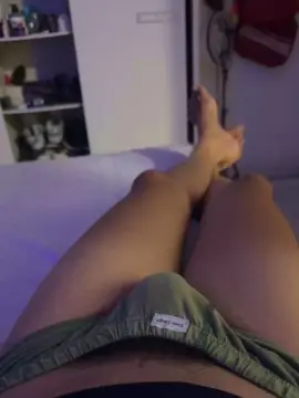 Cam4 Live Sex of Umdotado21cm