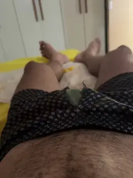 Cam4 Free Live Porn of Umdotado21cm