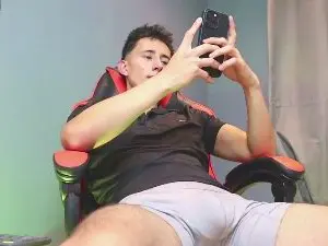 Cam4 Live Sex Cam of __alexxx_