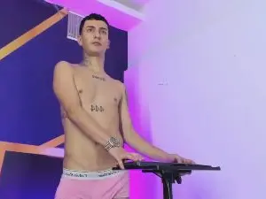 Cam4 Sex Cam of angel_boyxxx