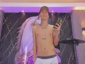 Cam4 Live Porn of angel_boyxxx