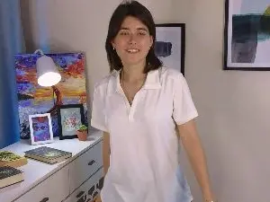 Cam4 Adult Webcam of Barbara_Little