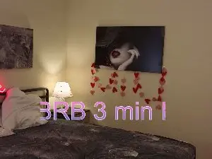 Cam4 Free Porn Cam of Barbara_Little