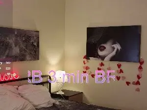 Cam4 Free Porn Cam of Barbara_Little