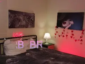 Cam4 Adult Video Chat of Barbara_Little