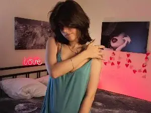 Cam4 Free Porn Cam of Barbara_Little