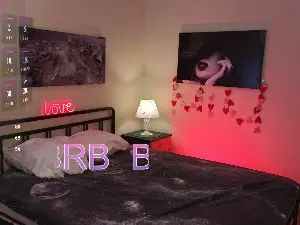 Cam4 Free Porn Cam of Barbara_Little