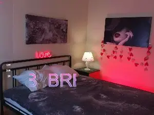 Cam4 Private Sex Chat of Barbara_Little