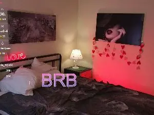 Cam4 Live Sex Cam of Barbara_Little