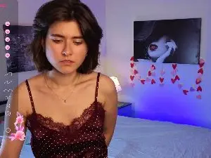 Cam4 Best live sex cam show of Barbara_Little