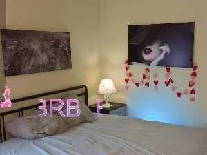 Cam4 Free Porn Cam of Barbara_Little