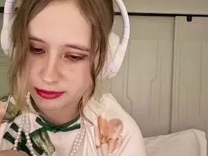 Cam4 Live Sex Cam of CherrieHerem